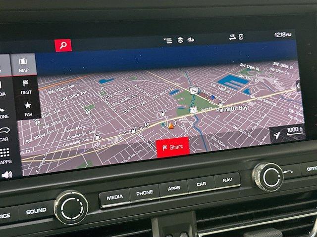 used 2020 Porsche Macan car, priced at $38,750