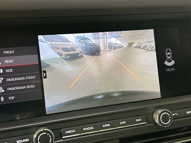 used 2020 Porsche Macan car, priced at $38,750