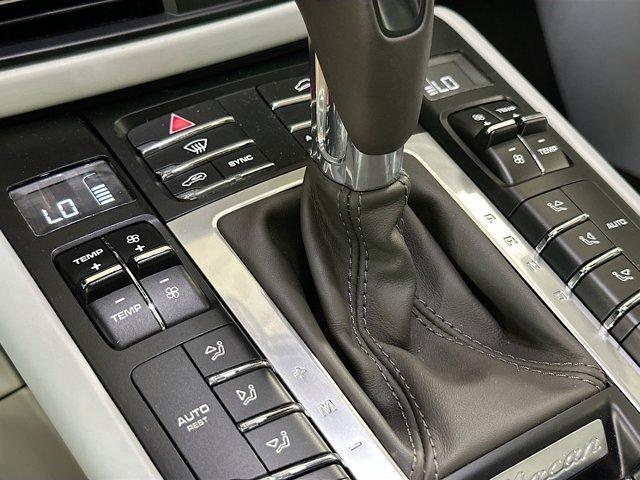 used 2020 Porsche Macan car, priced at $38,750