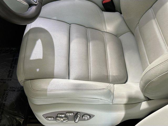 used 2020 Porsche Macan car, priced at $38,750
