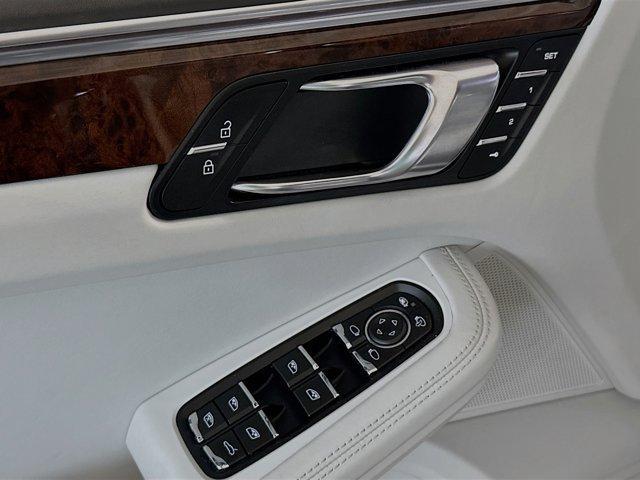 used 2020 Porsche Macan car, priced at $38,750