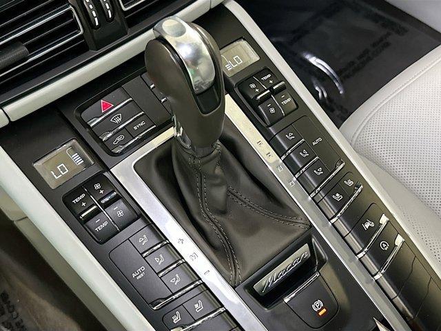 used 2020 Porsche Macan car, priced at $38,750