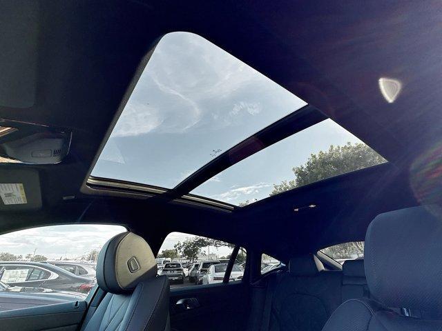 new 2026 BMW X6 car, priced at $86,275