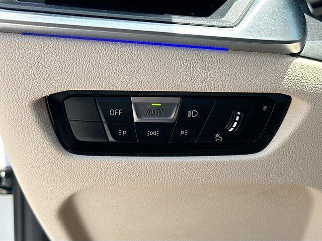 used 2022 BMW 330 car, priced at $29,500