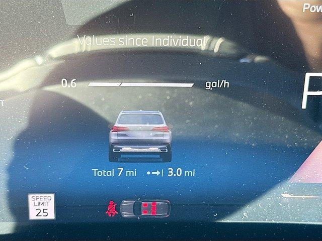 new 2026 BMW X5 car, priced at $75,338