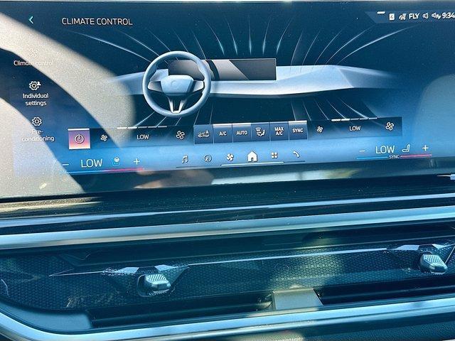 new 2026 BMW X5 car, priced at $75,338