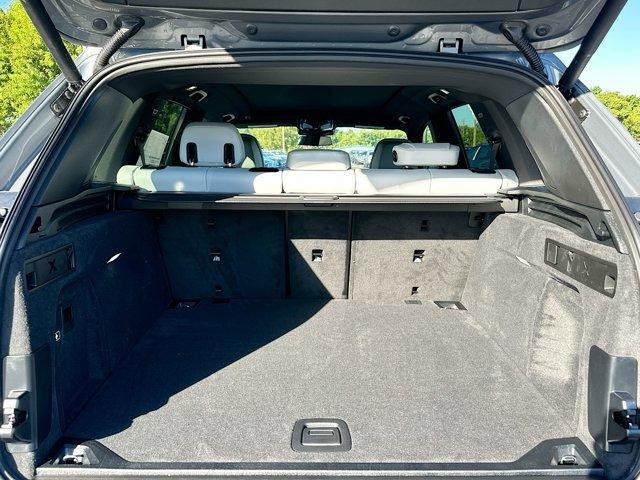 new 2026 BMW X5 car, priced at $75,338