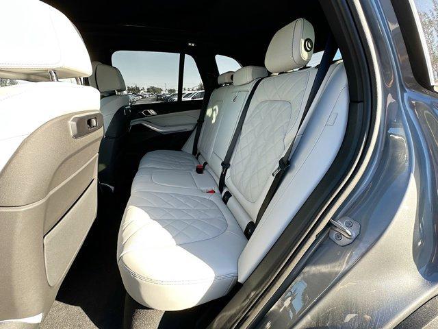 new 2026 BMW X5 car, priced at $75,338
