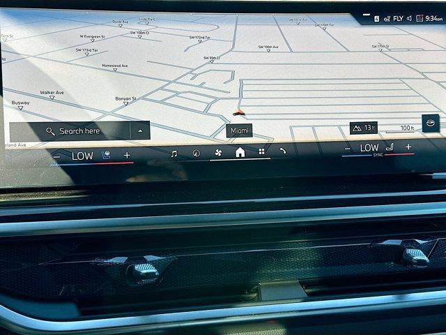 new 2026 BMW X5 car, priced at $75,338