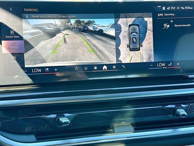 new 2026 BMW X5 car, priced at $75,338