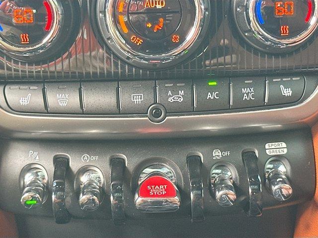 used 2024 MINI Countryman car, priced at $29,250