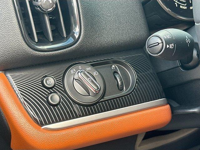 used 2024 MINI Countryman car, priced at $29,250