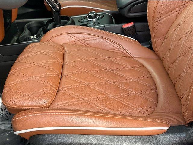 used 2024 MINI Countryman car, priced at $29,250