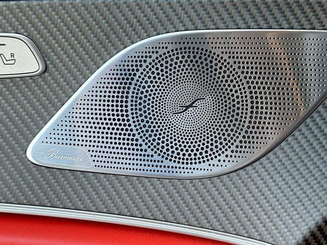 used 2022 Mercedes-Benz AMG GT 43 car, priced at $67,000