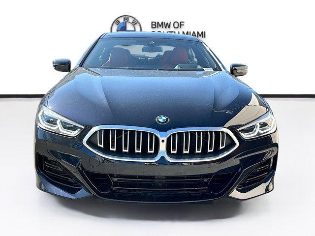 new 2025 BMW 840 Gran Coupe car, priced at $85,463