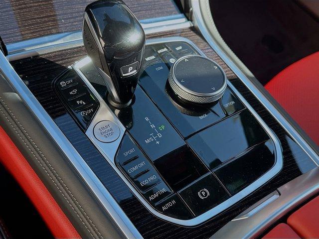 new 2025 BMW 840 Gran Coupe car, priced at $85,463