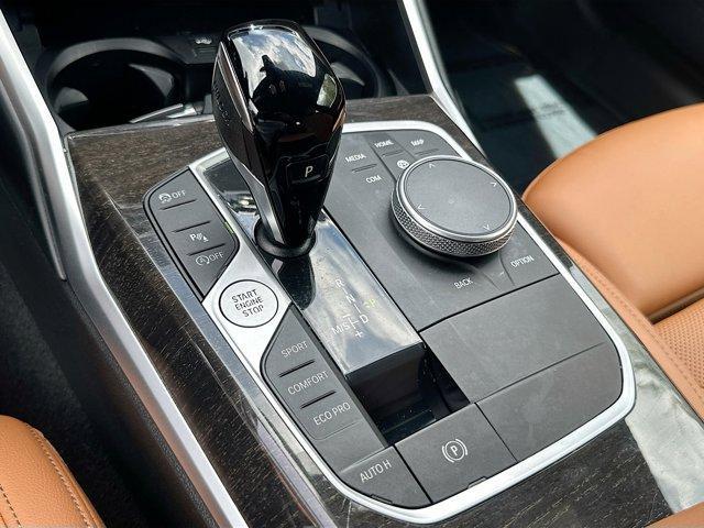 used 2022 BMW 330 car, priced at $30,500