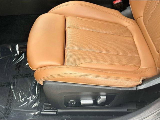 used 2022 BMW 330 car, priced at $30,500