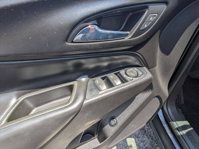 used 2018 Chevrolet Equinox car, priced at $14,987