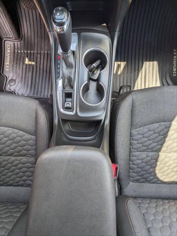 used 2018 Chevrolet Equinox car, priced at $14,987