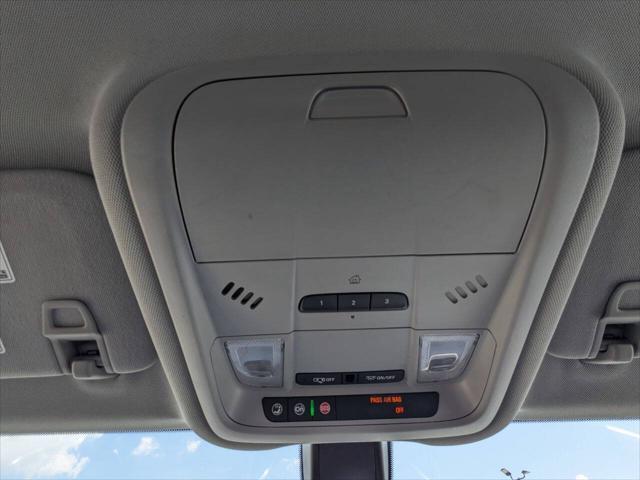 used 2018 Chevrolet Equinox car, priced at $14,987