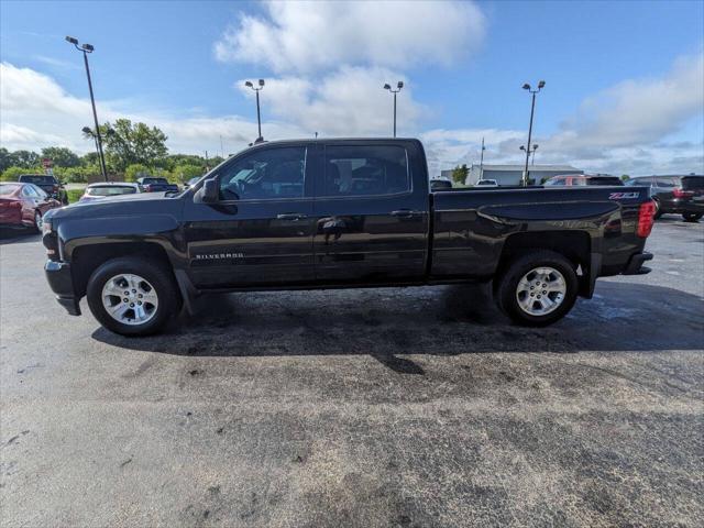 used 2016 Chevrolet Silverado 1500 car, priced at $16,987