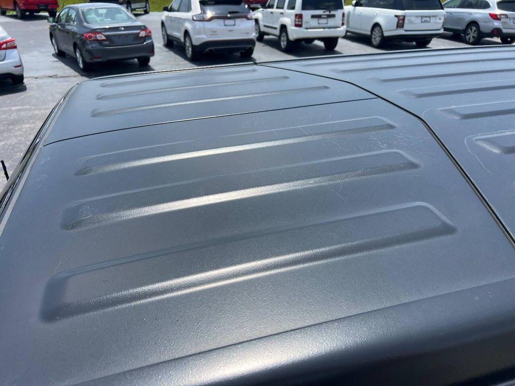 used 2018 Jeep Wrangler Unlimited car, priced at $22,987