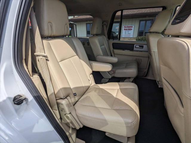 used 2016 Ford Expedition car, priced at $12,987