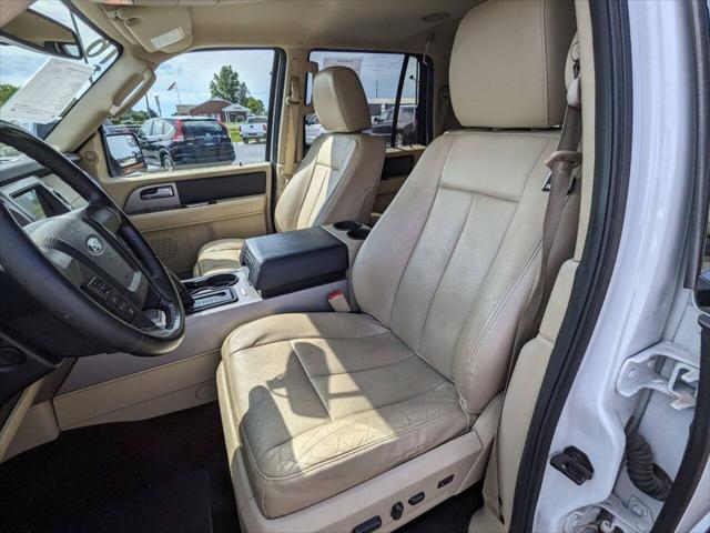 used 2016 Ford Expedition car, priced at $12,987