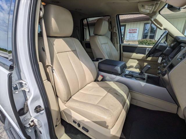 used 2016 Ford Expedition car, priced at $12,987