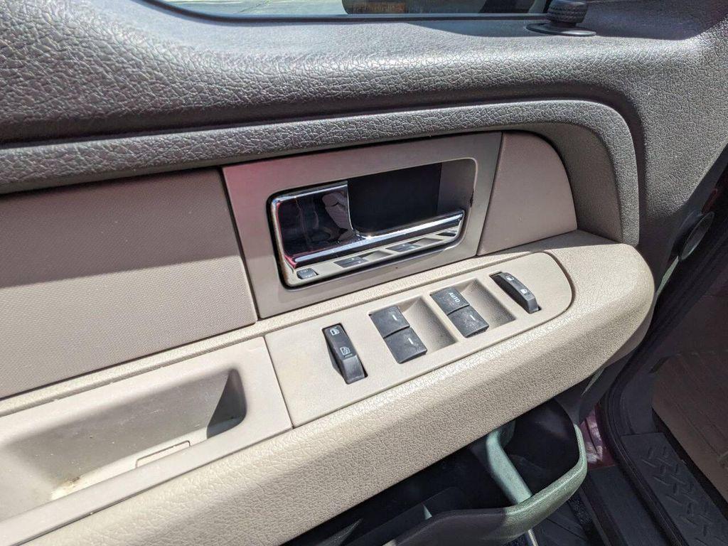 used 2010 Ford F-150 car, priced at $5,987