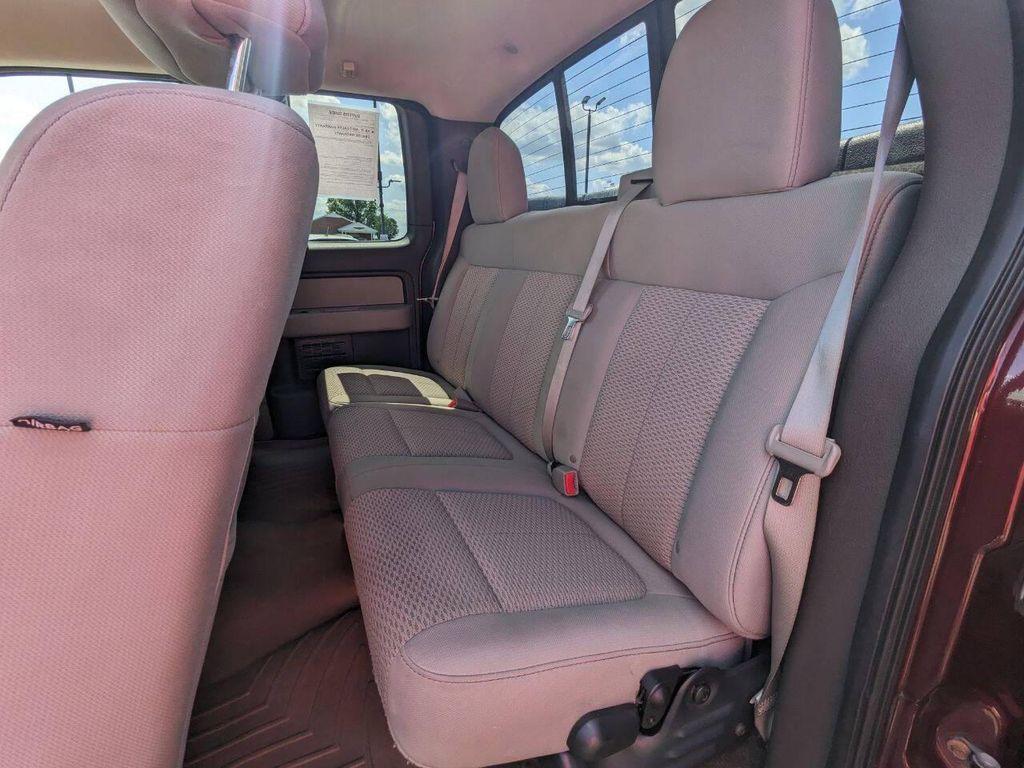 used 2010 Ford F-150 car, priced at $5,987