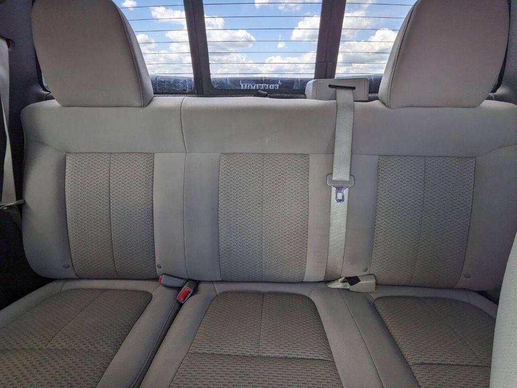 used 2010 Ford F-150 car, priced at $5,987