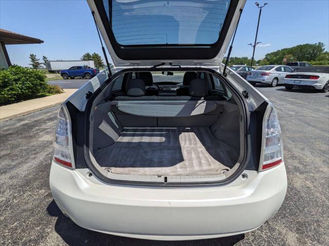 used 2011 Toyota Prius car, priced at $6,987