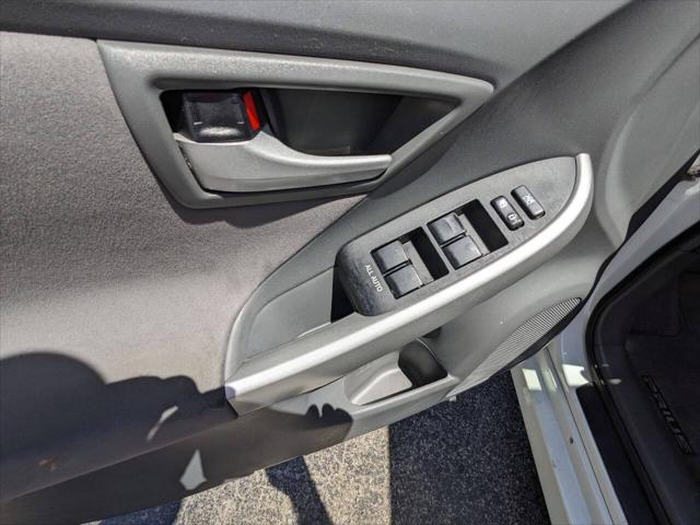 used 2011 Toyota Prius car, priced at $6,987