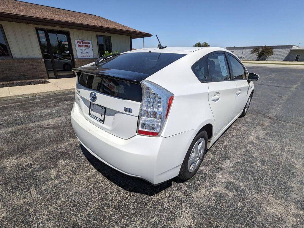 used 2011 Toyota Prius car, priced at $6,987