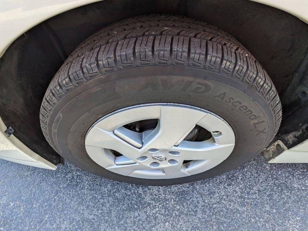 used 2011 Toyota Prius car, priced at $6,987