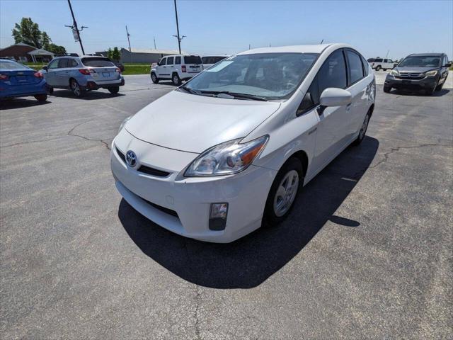 used 2011 Toyota Prius car, priced at $6,987