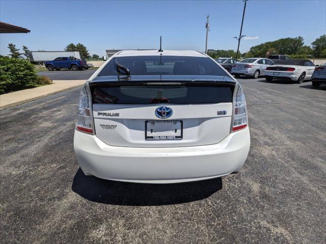 used 2011 Toyota Prius car, priced at $6,987