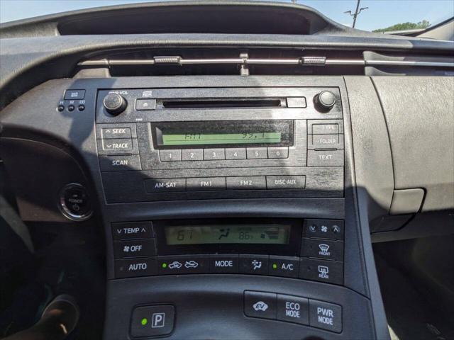 used 2011 Toyota Prius car, priced at $6,987