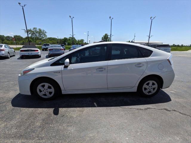 used 2011 Toyota Prius car, priced at $6,987