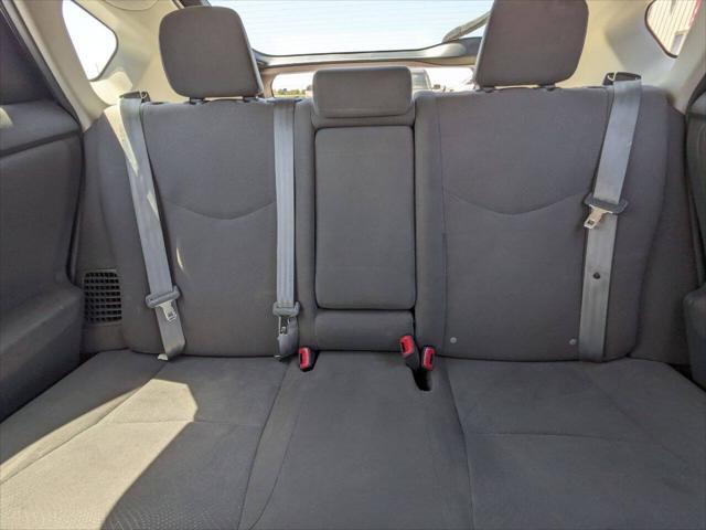 used 2011 Toyota Prius car, priced at $6,987