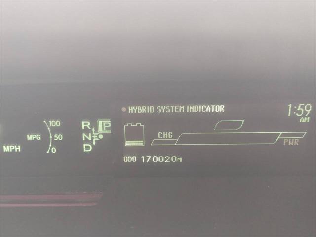 used 2011 Toyota Prius car, priced at $6,987