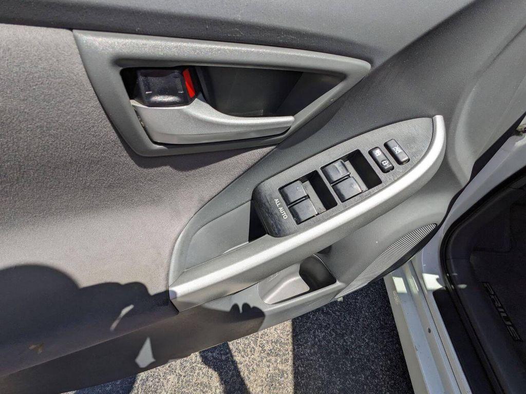 used 2011 Toyota Prius car, priced at $6,987