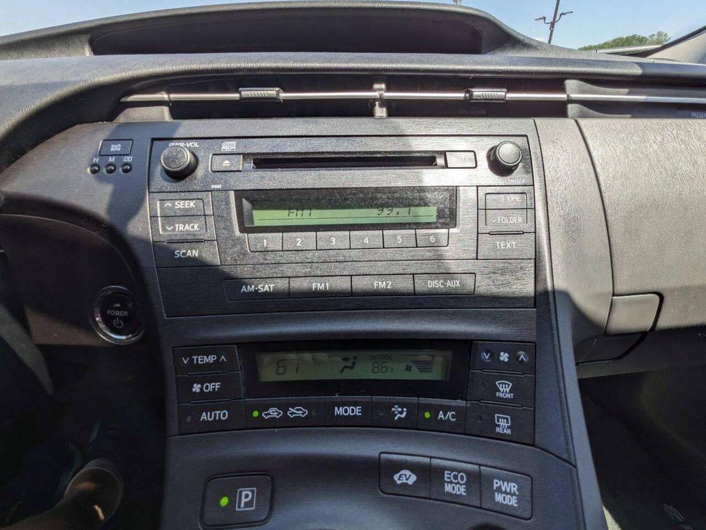 used 2011 Toyota Prius car, priced at $6,987