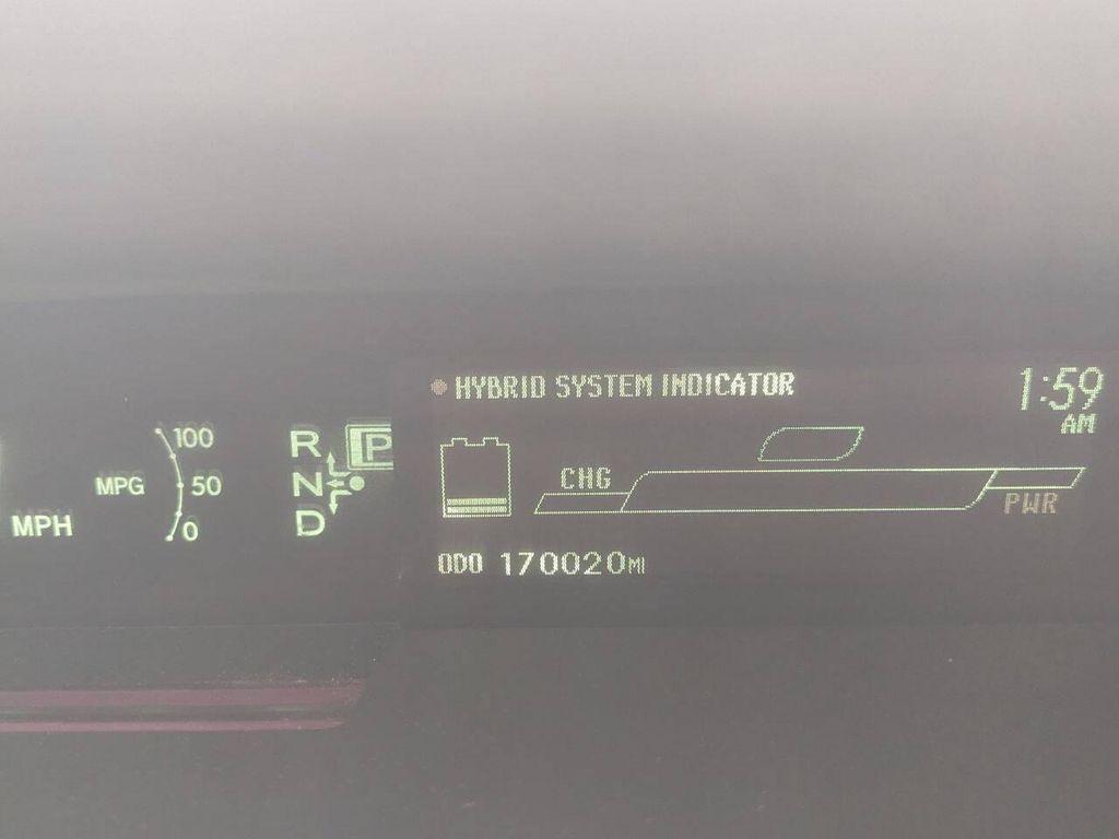 used 2011 Toyota Prius car, priced at $6,987