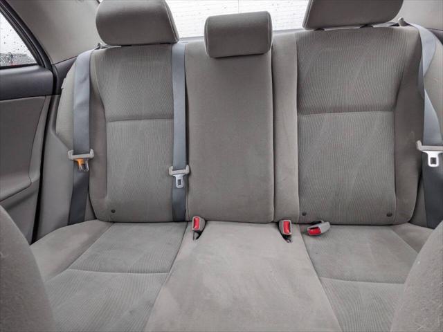 used 2013 Toyota Corolla car, priced at $8,987