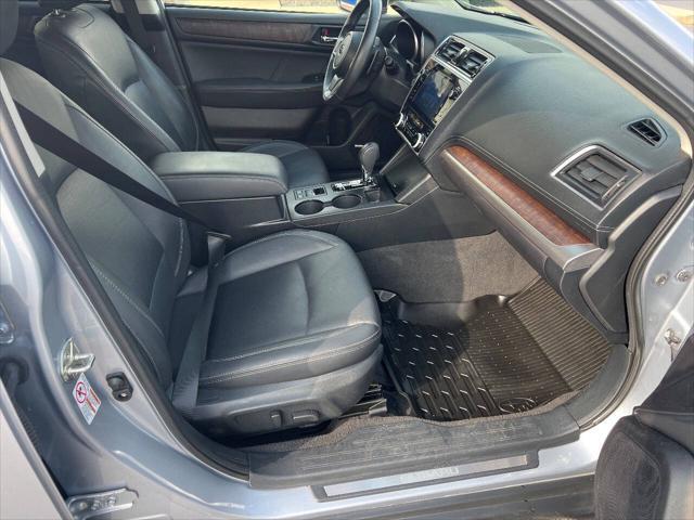 used 2019 Subaru Outback car, priced at $20,987