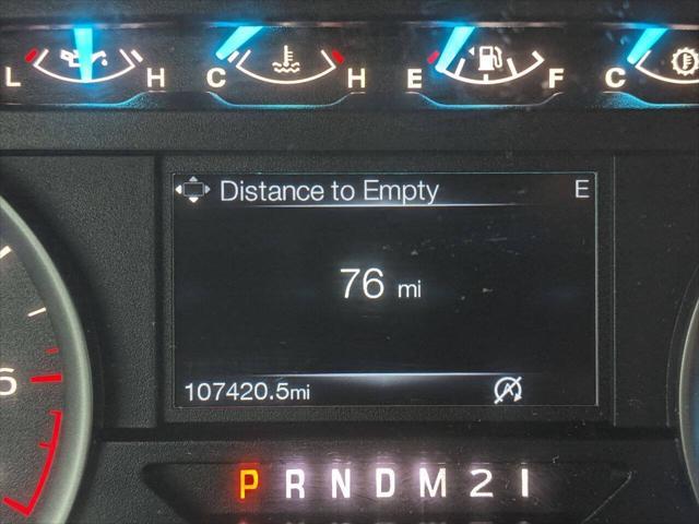 used 2015 Ford F-150 car, priced at $19,987