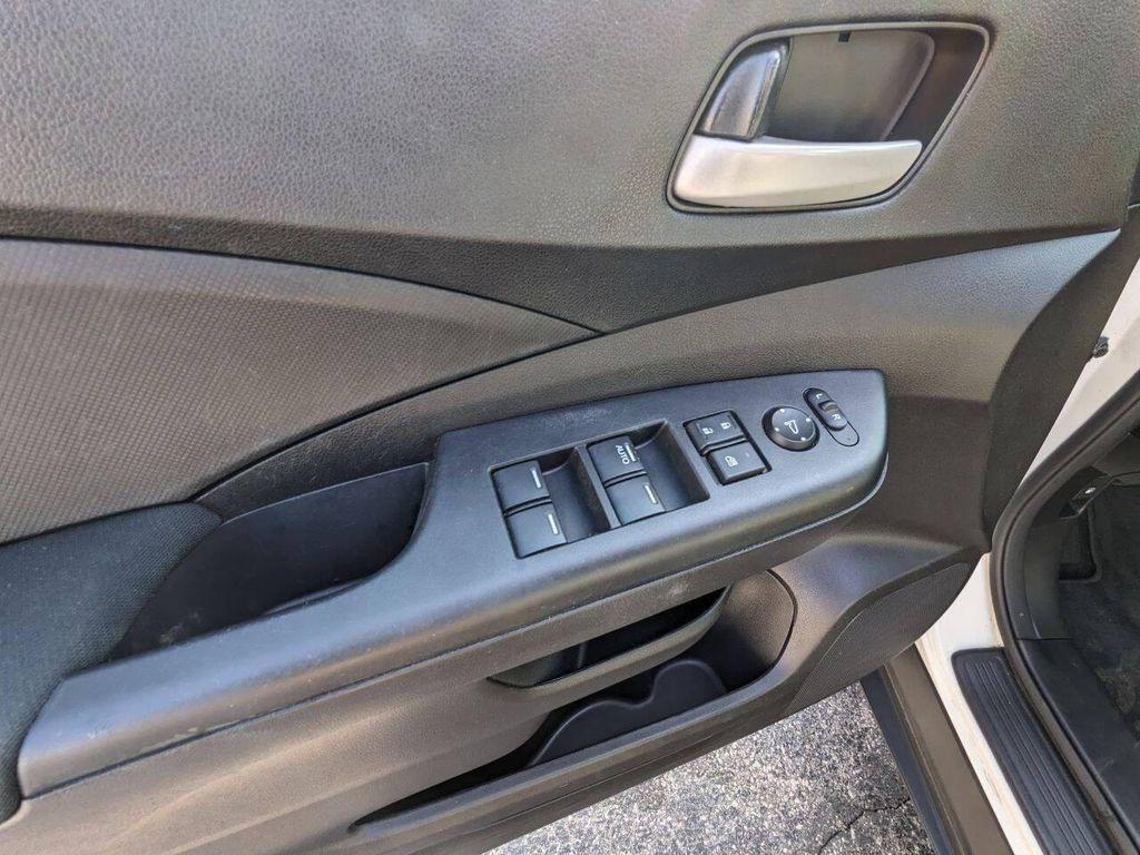 used 2016 Honda CR-V car, priced at $12,987